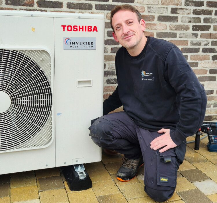 KeepCool Hainaut - Installation, l’entretien et le dépannage de pompes à chaleur air-air réversibles KeepCool Hainaut - Installation, l’entretien et le dépannage de pompes à chaleur air-air réversibles