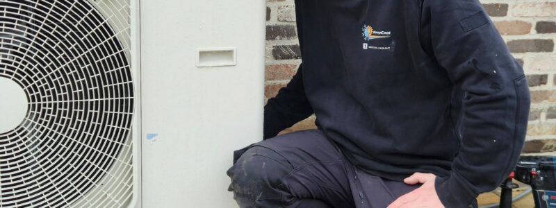 KeepCool Hainaut - Installation, l’entretien et le dépannage de pompes à chaleur air-air réversibles